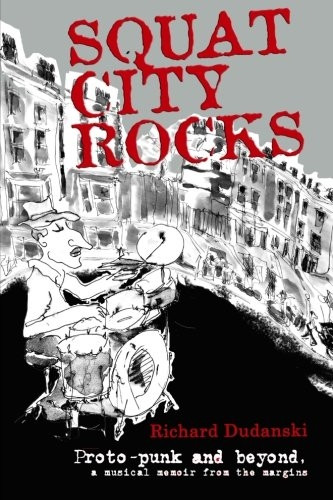Squat City Rocks